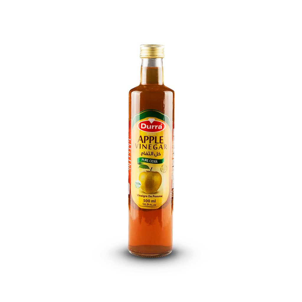 Apple Vinegar - Durra ( Box of 12 )