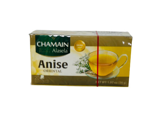 Chamain Anise (1.97oz / 50g) 