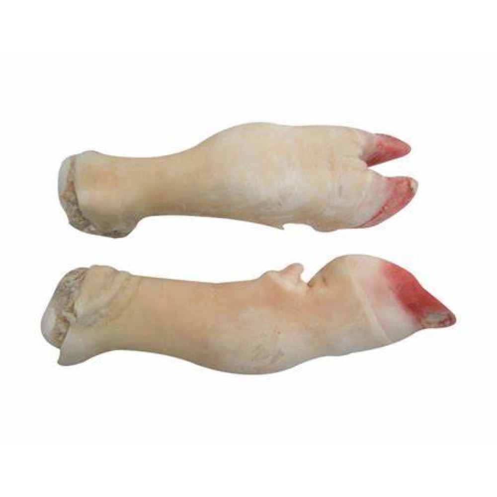 FROZEN LAMB FEET