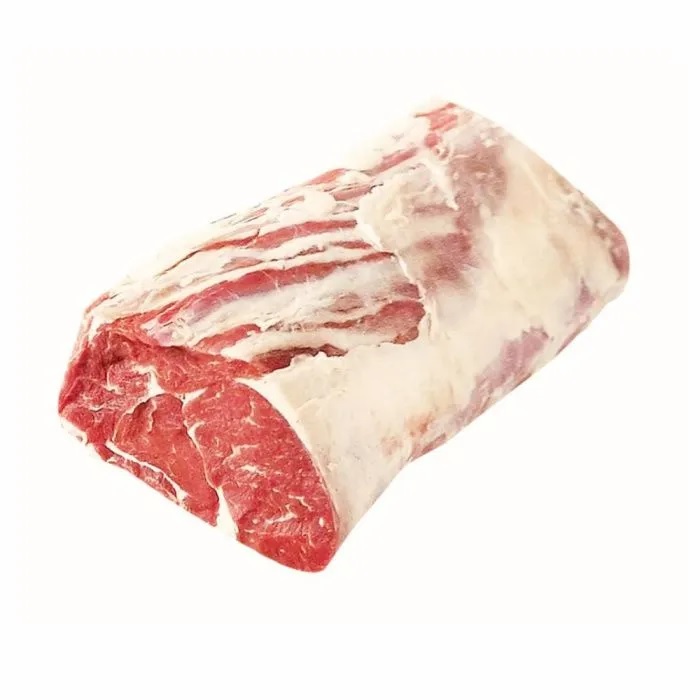 OMAHA BEEF  BONELESS GOHERF RIBEYE LIP ON (NR) Halal