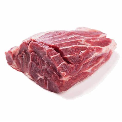 AFG BEEF Boneless Shank