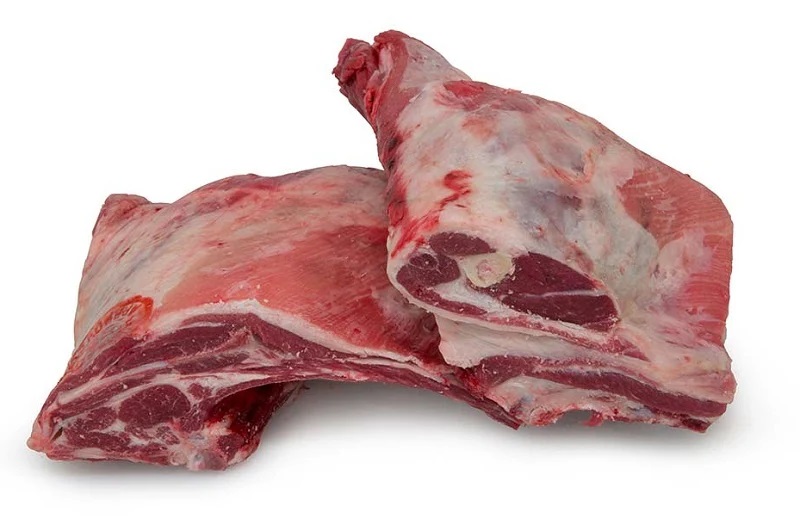 AFFCO - FROZEN BONE IN LAMB SHOULDERS SQUARE CUT