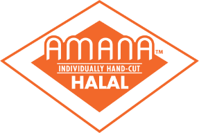 Amana (((Fresh)))  Drumsticks