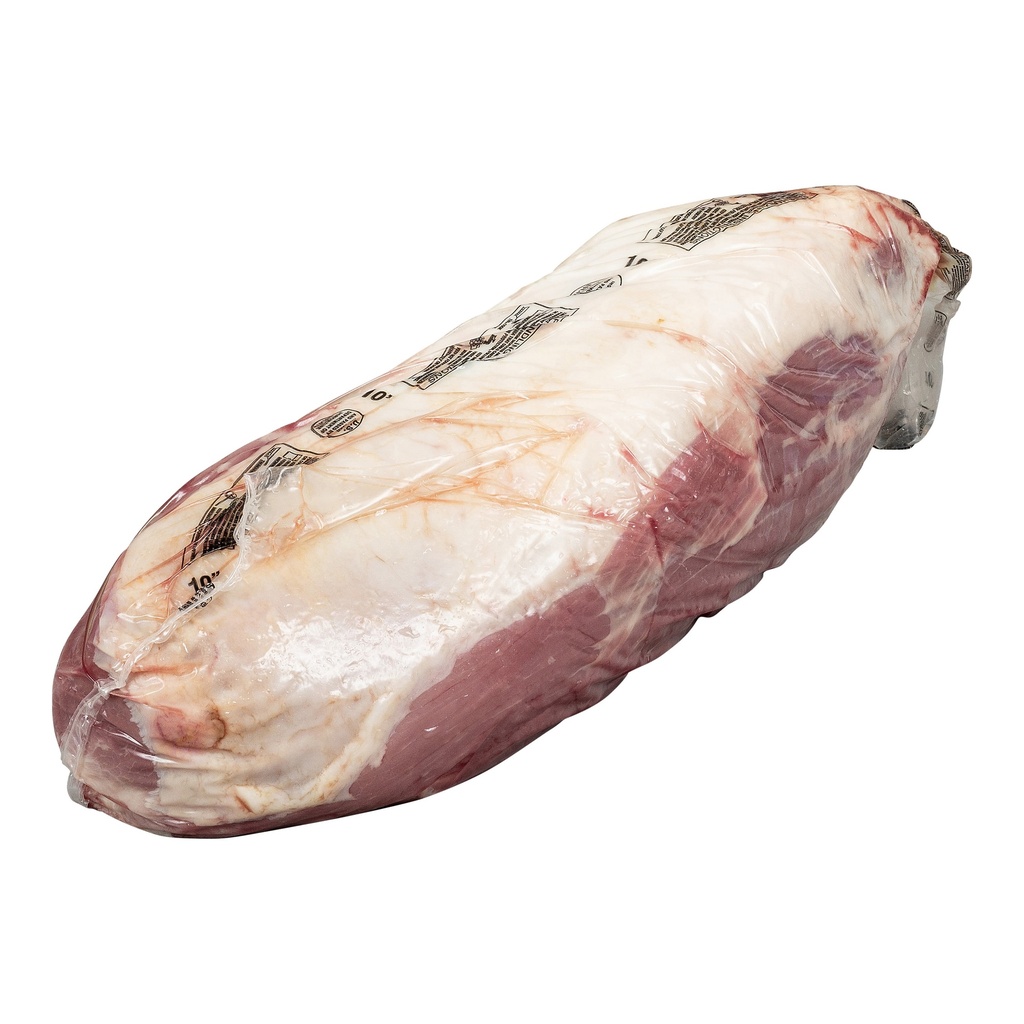 OMAHA BEEF Inside round without fat ( Defatted ) Halal