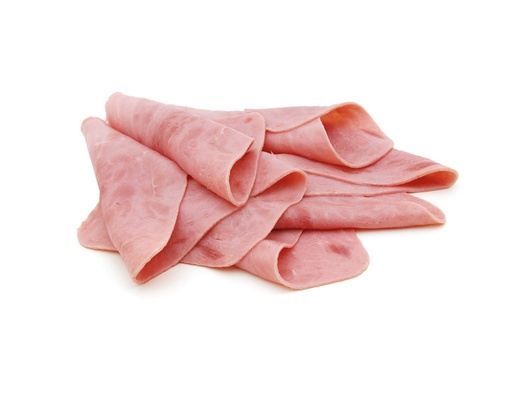 [SD023-SHCORBF] SHARIFA CORN BEEF SLICED 8OZ (Box of 12)