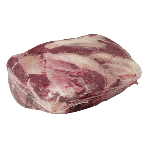 [AFG018-1032953] AFG BEEF CHUCKROLL NECK OFF 0" AM HEARTL BIG - NR