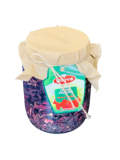 [D60270] Dried Roselle170g Hibiscus , Durra (Box of 12)